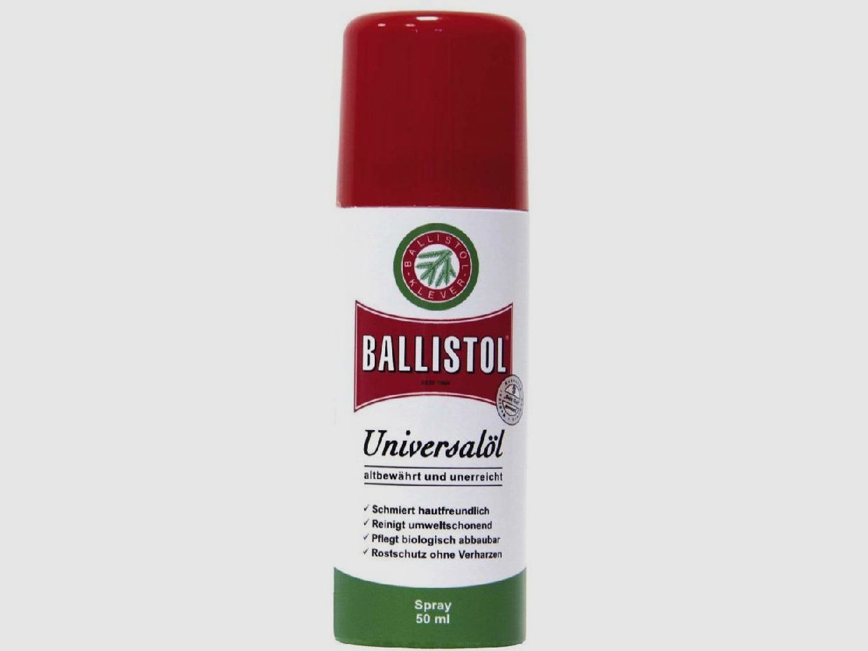 Ballistol Spray 50 ml