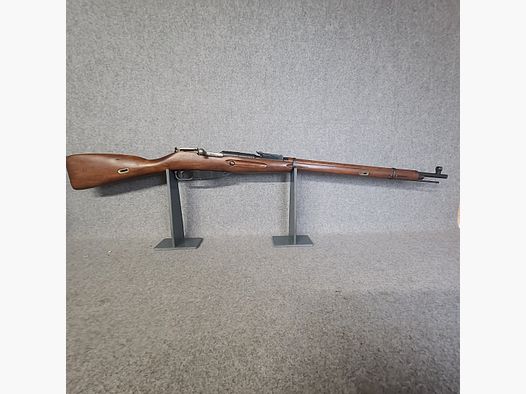 Ishevsk 91/30