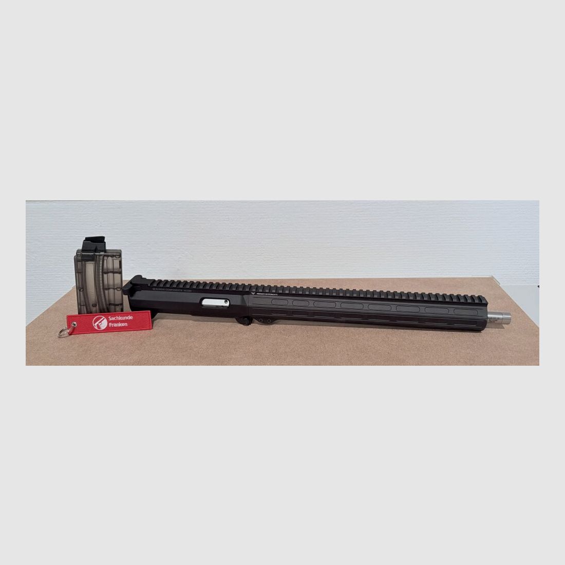 Nordic Components AR15 Wechselsystem .22 lr (22RB-16-GER)