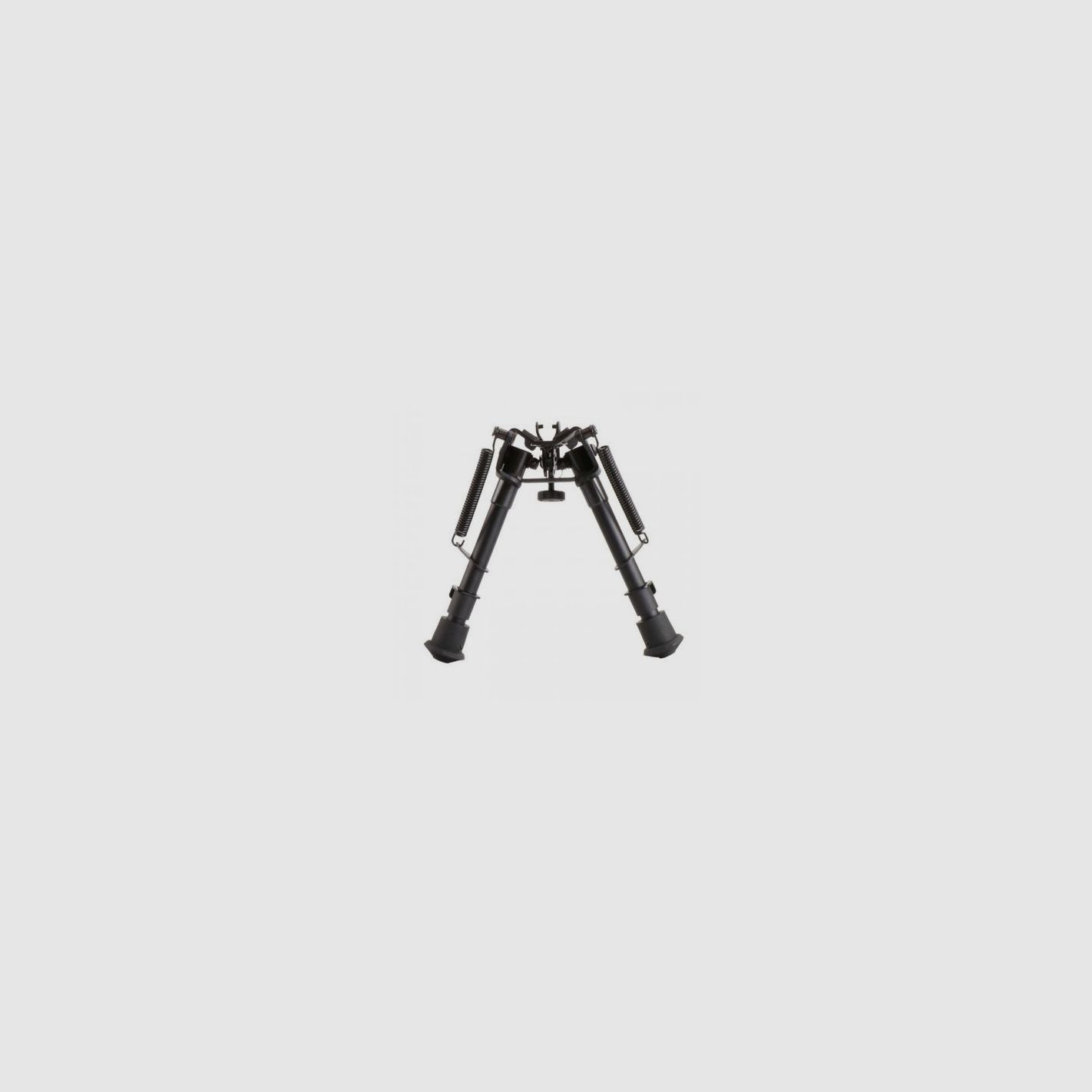 BLAUOPTIK BIPOD TYP HARRIS KURZ 23cm (6"-9")