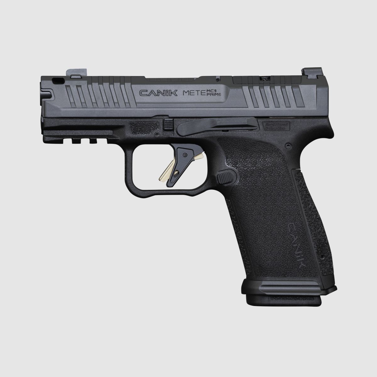 Pistolet CANIK METE MC9 Prime 9x19, zdjęcie 1 z 7