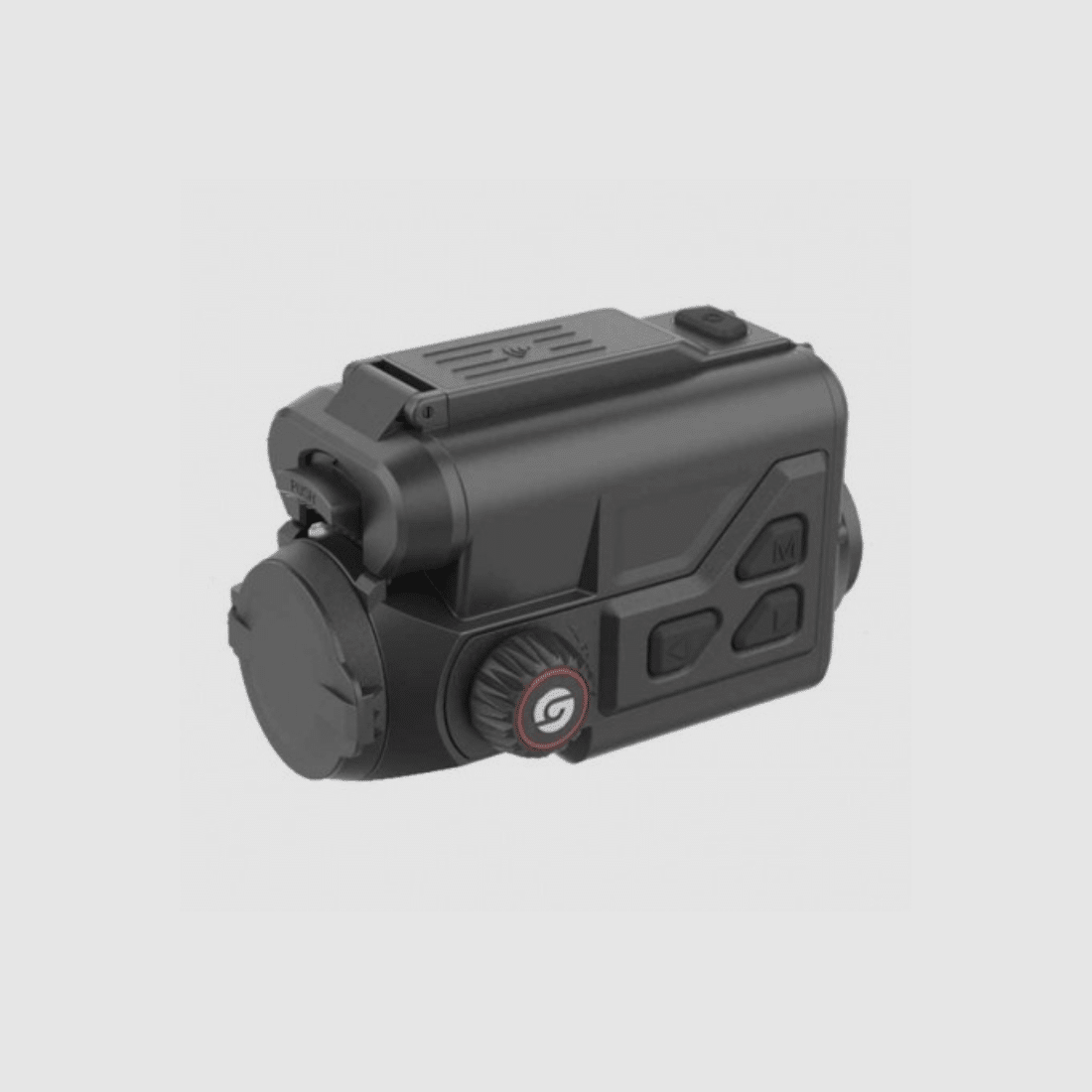 Clip-On Thermisch Monoculair Guide TB630, afbeelding 1 van 3