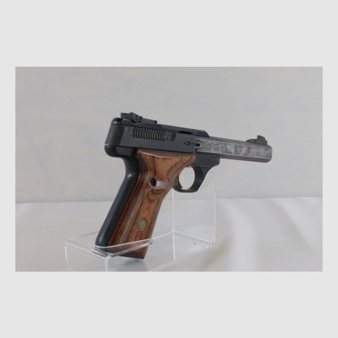 Browning Buck Mark