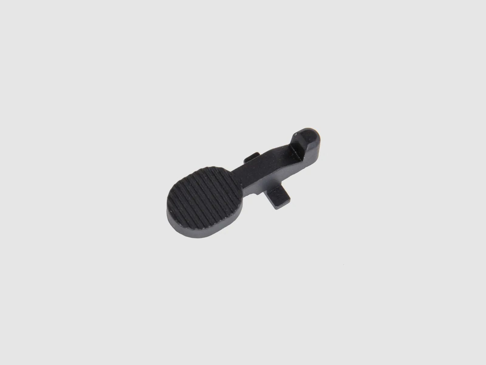 Fake-Boltcatch für SpecnaArms EDGE/CORE, DeltaArmory, Novritsch SSR4, etc. M4/M16