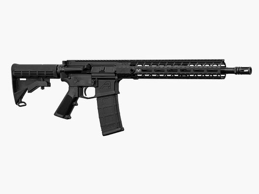 AERO PRECISION AR15 M4E1 Enhanced 14.5 » Cal. 5.56mm