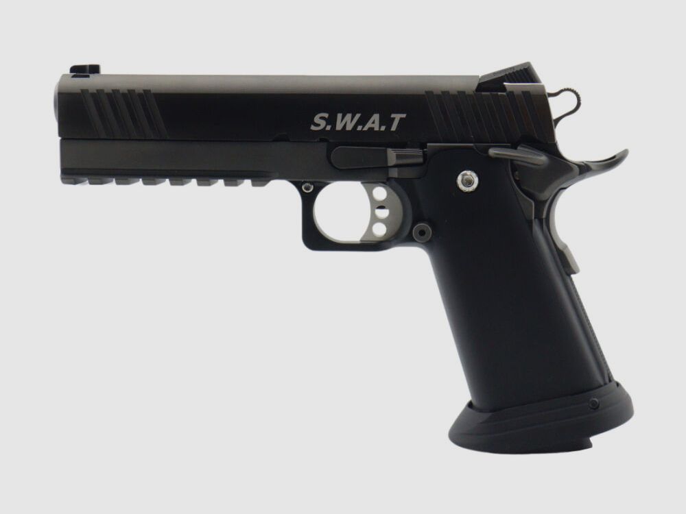 STP SWAT 5.0, zdjęcie 3 z 10
