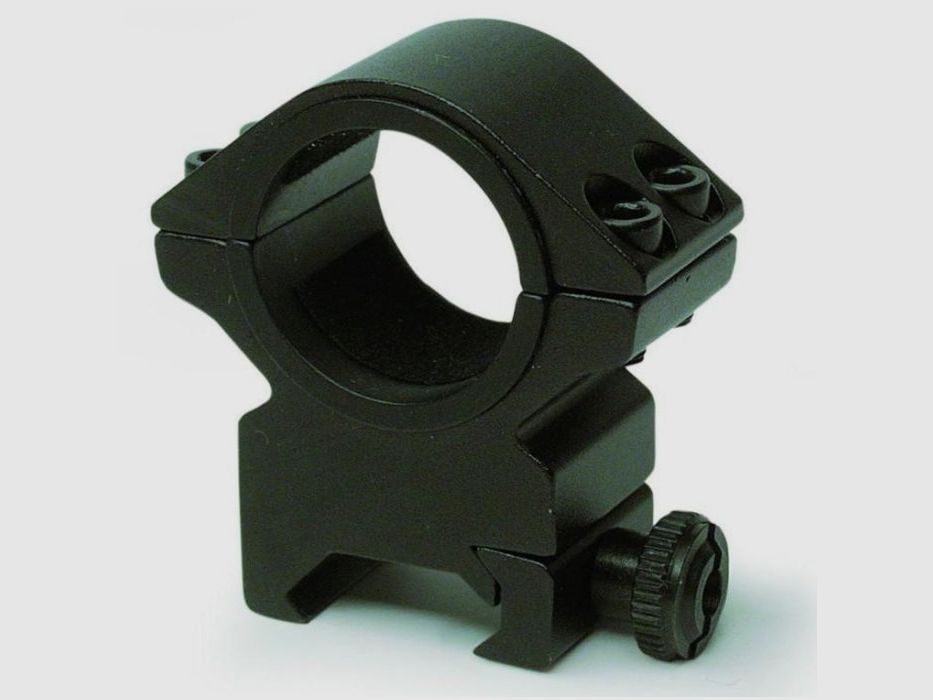 Montagebeugel Konus 25.4/30mm Rail 22mm