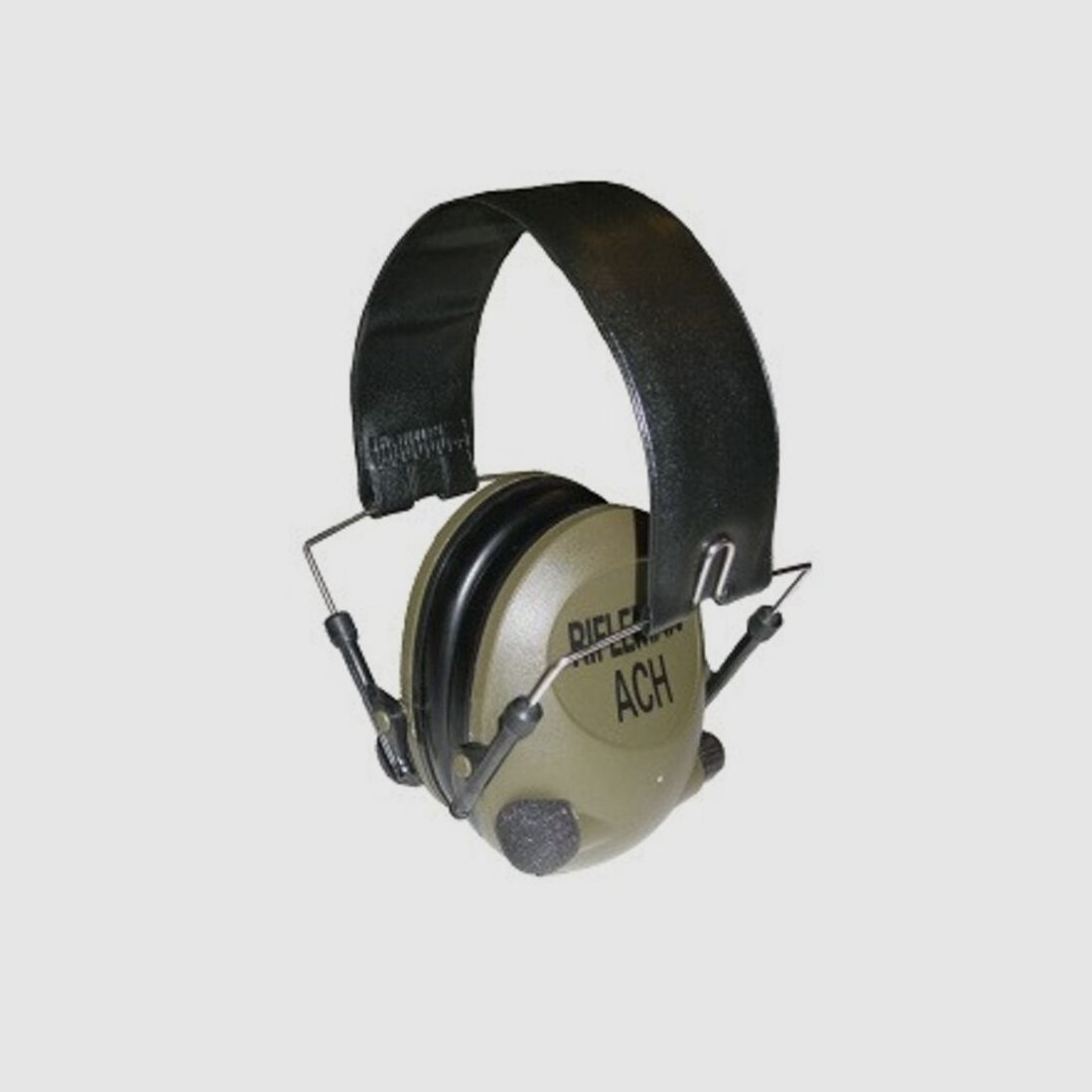 Benchmaster BenchMaster Protezione acustica Rifleman Elettronica oliva