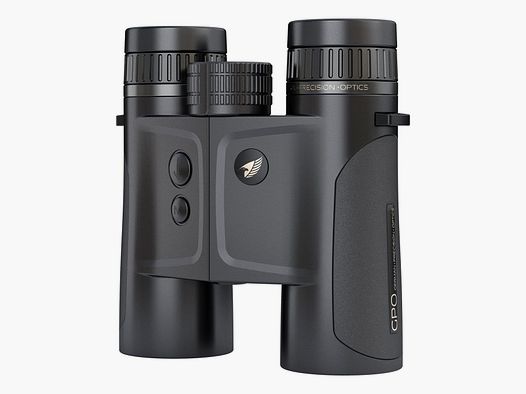 GPO Rangeguide 3200 8X40