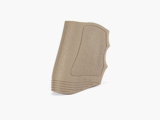 Griffüberzug Univ Pistole FDE-braun