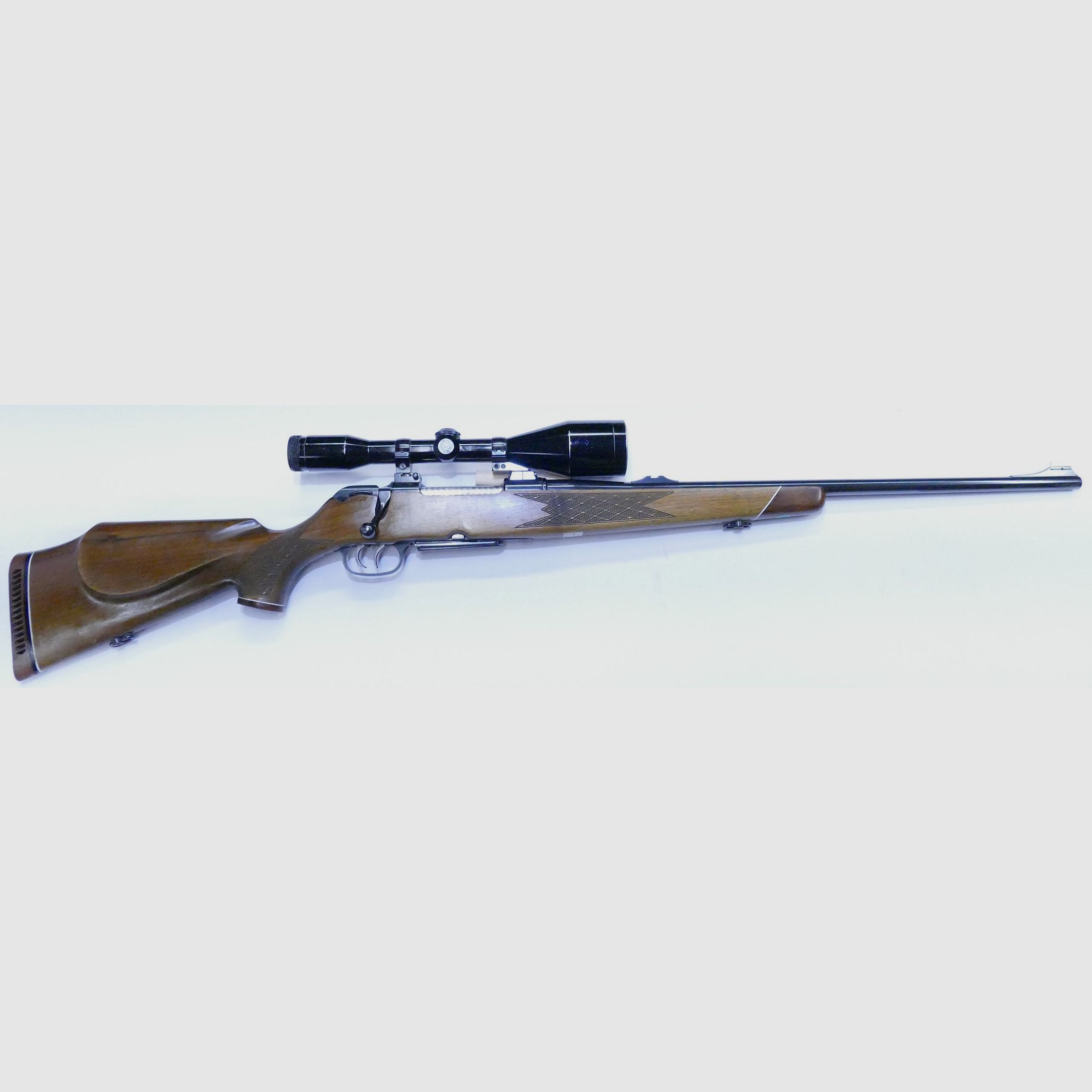 Krico arma usata Krico Mod. 700 6,5x57 fucili ripetitori