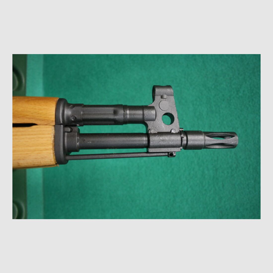 Cugir AK WS1- 63SB Kaliber 7,62x39 NEUWAFFE WS1-63SB