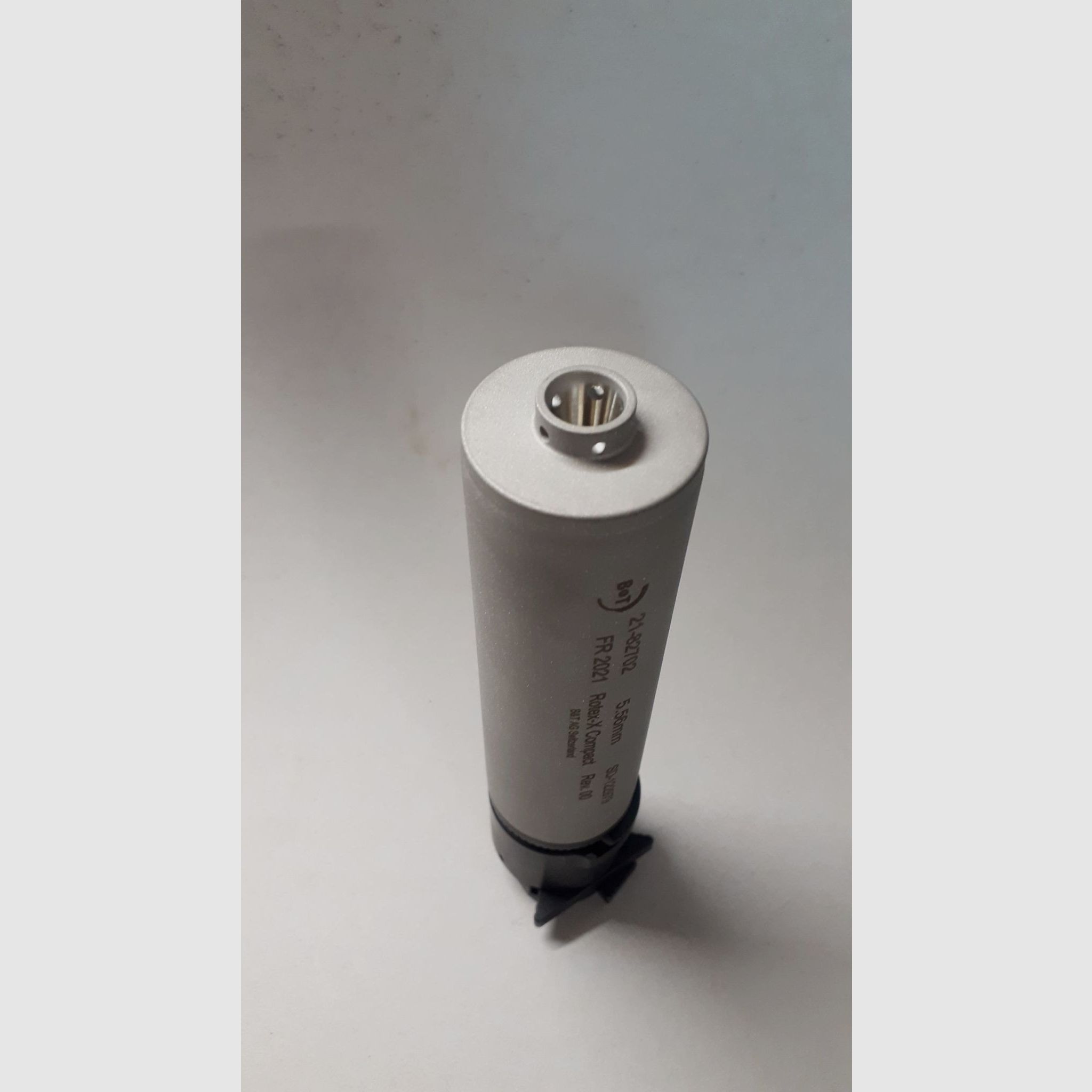 BRÜGGER & THOMET .223 ROTEX-X COMPACT, image 2 sur 2