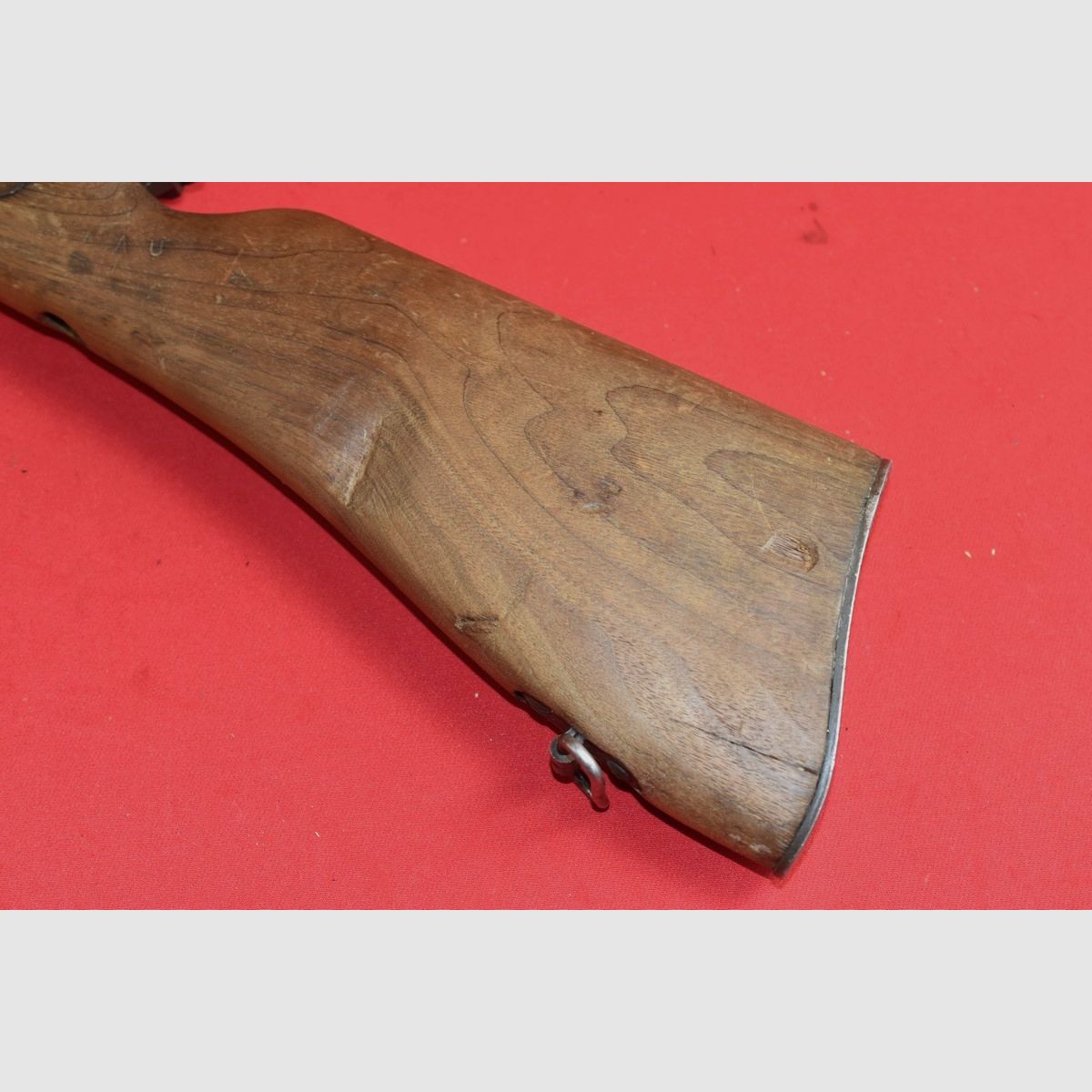 #7766 Pistola Thompson M1A1, cal. .45 ACP, immagine 6 di 29