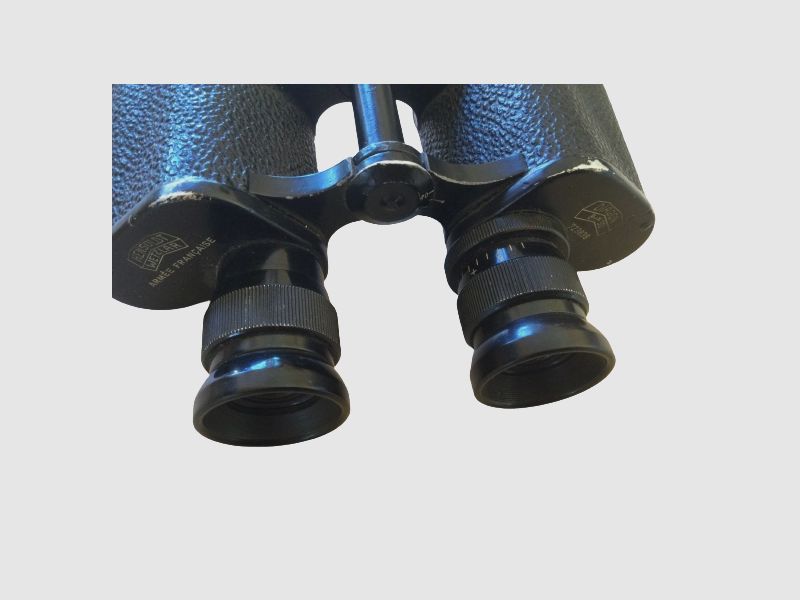 Hensold Wetzler Dragon 8×30 French Army