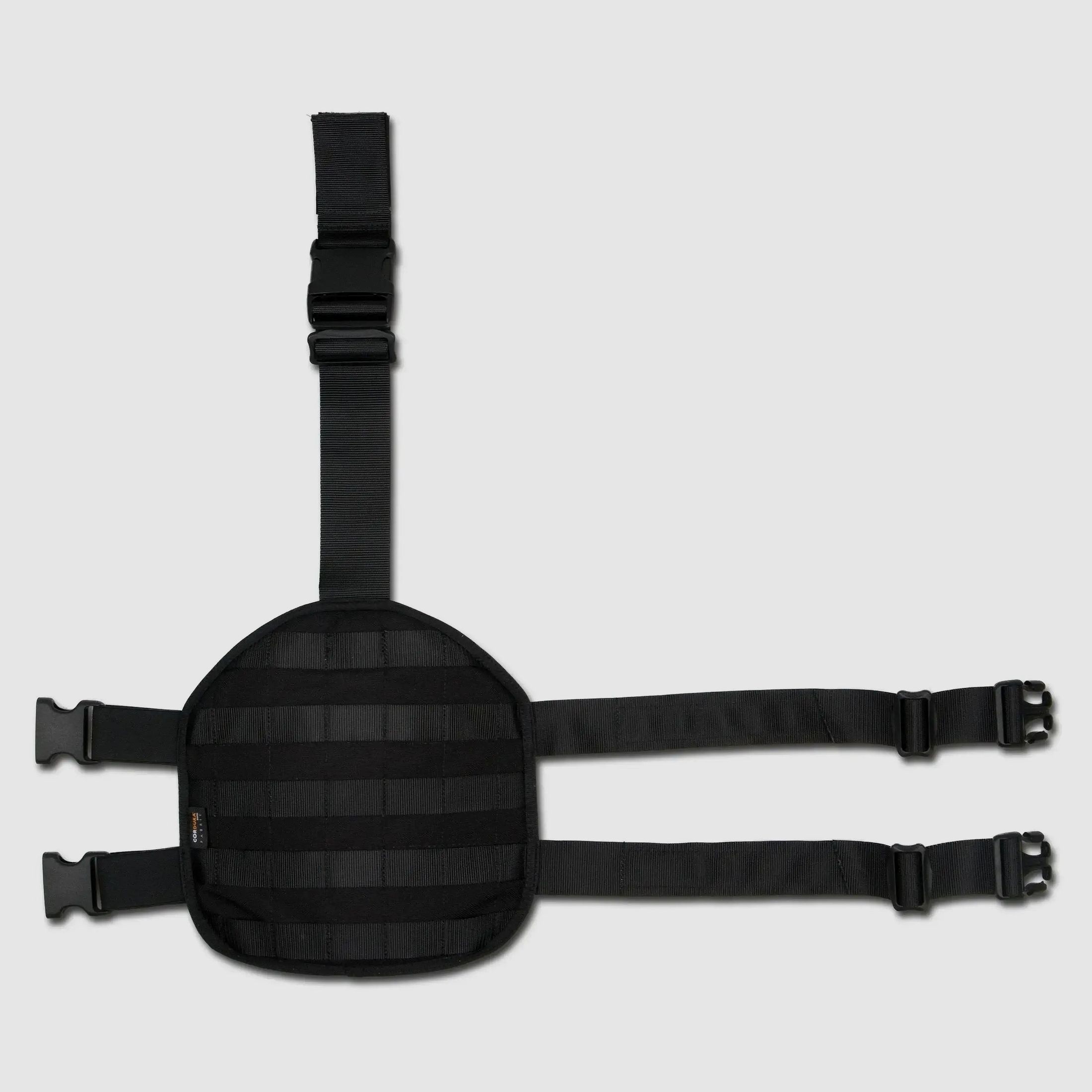 <Tasmanian Tiger Legbase Molle