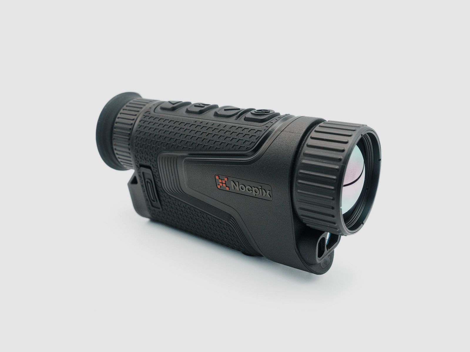NOCPIX LUMI H35R – LRF (DEMO APPARAAT)