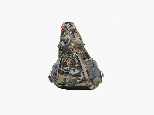 MARKHOR HUNTING Wapiti 25 Evo III Camo