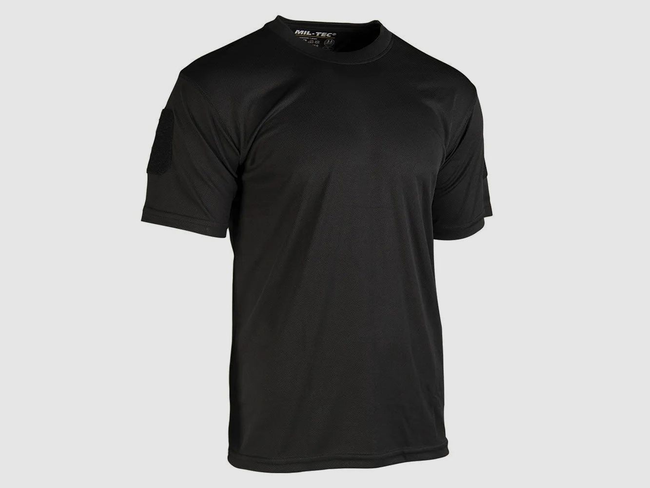 Mil-Tec T-Shirt Tactical Quick Dry