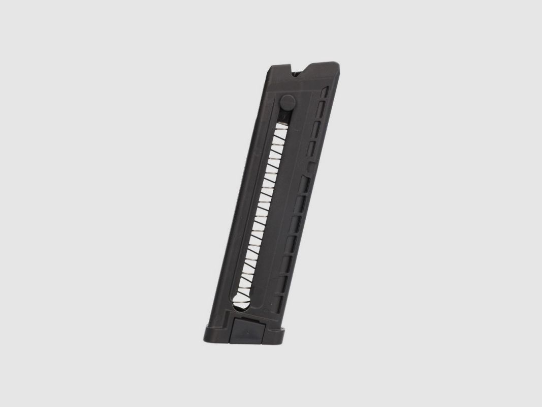 SIG SAUER MAGAZIN P322 22 LR 20 RD, Bild 2 von 3