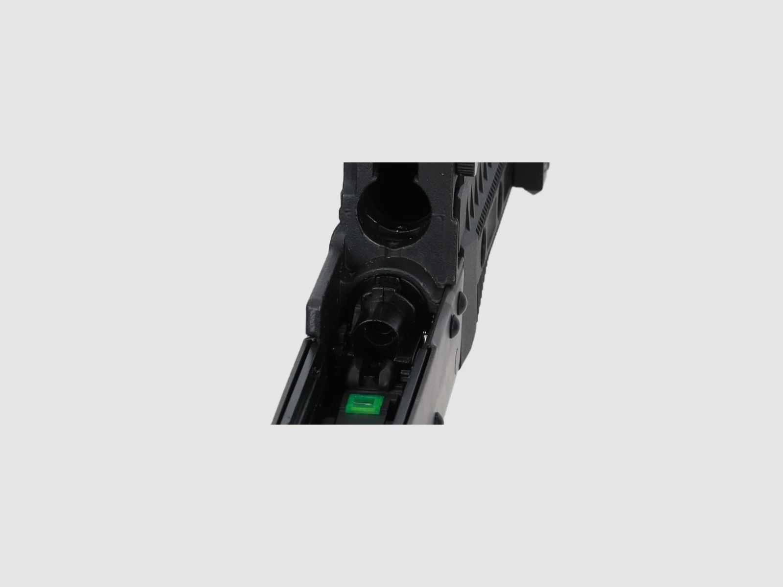 SA AK-12 GBBR (SA-J22 VAPOR™) Gas Blow Back Softair Gewehr Frei ab 18 – Schwarz -F- | Specna Arms