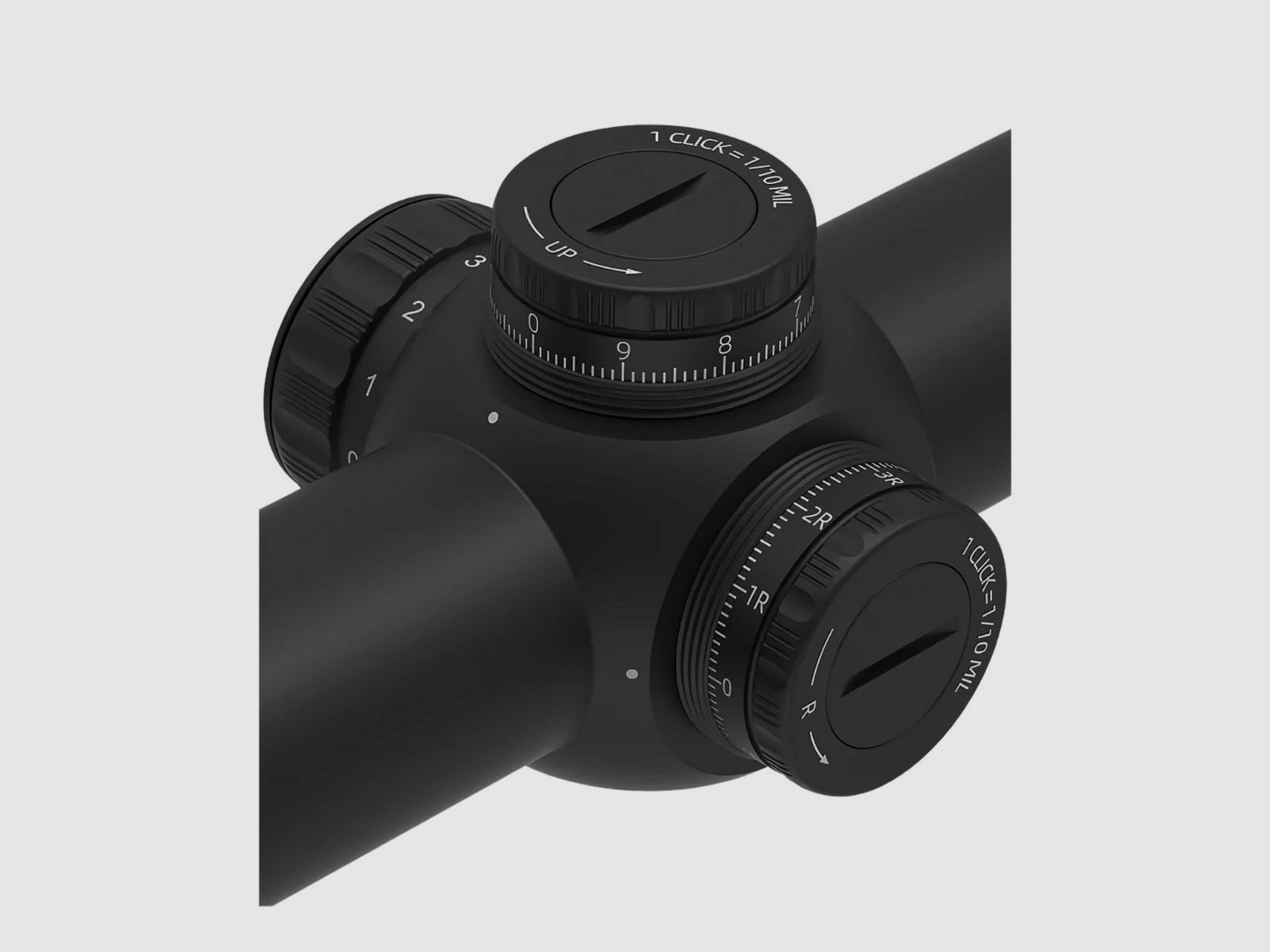 Vector Optics - Luneta celownicza Constantine HD 1-10x24 FFP - VCO-2 MIL- SCFF-42, zdjęcie 8 z 13