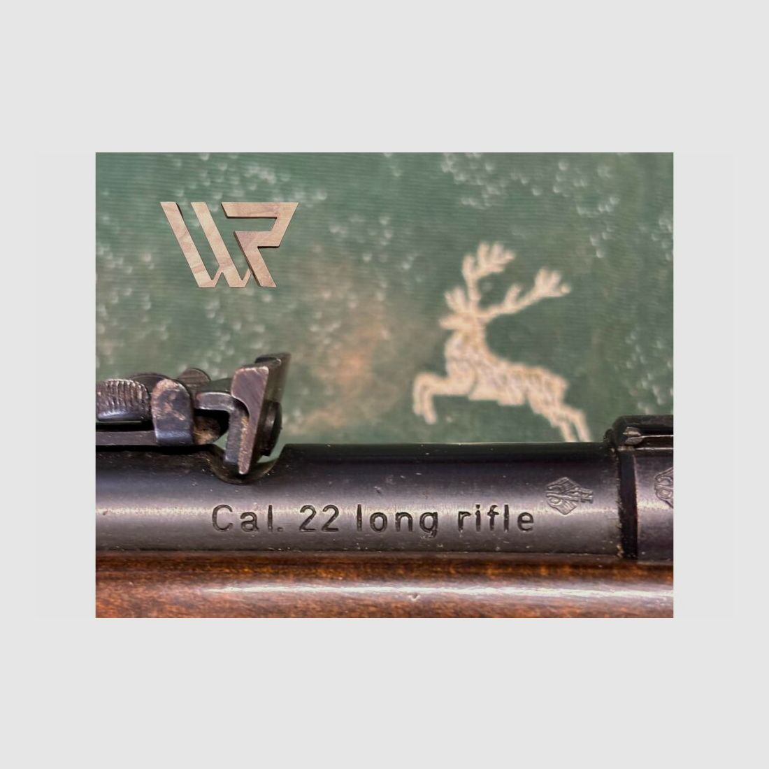 Anschütz .22lr