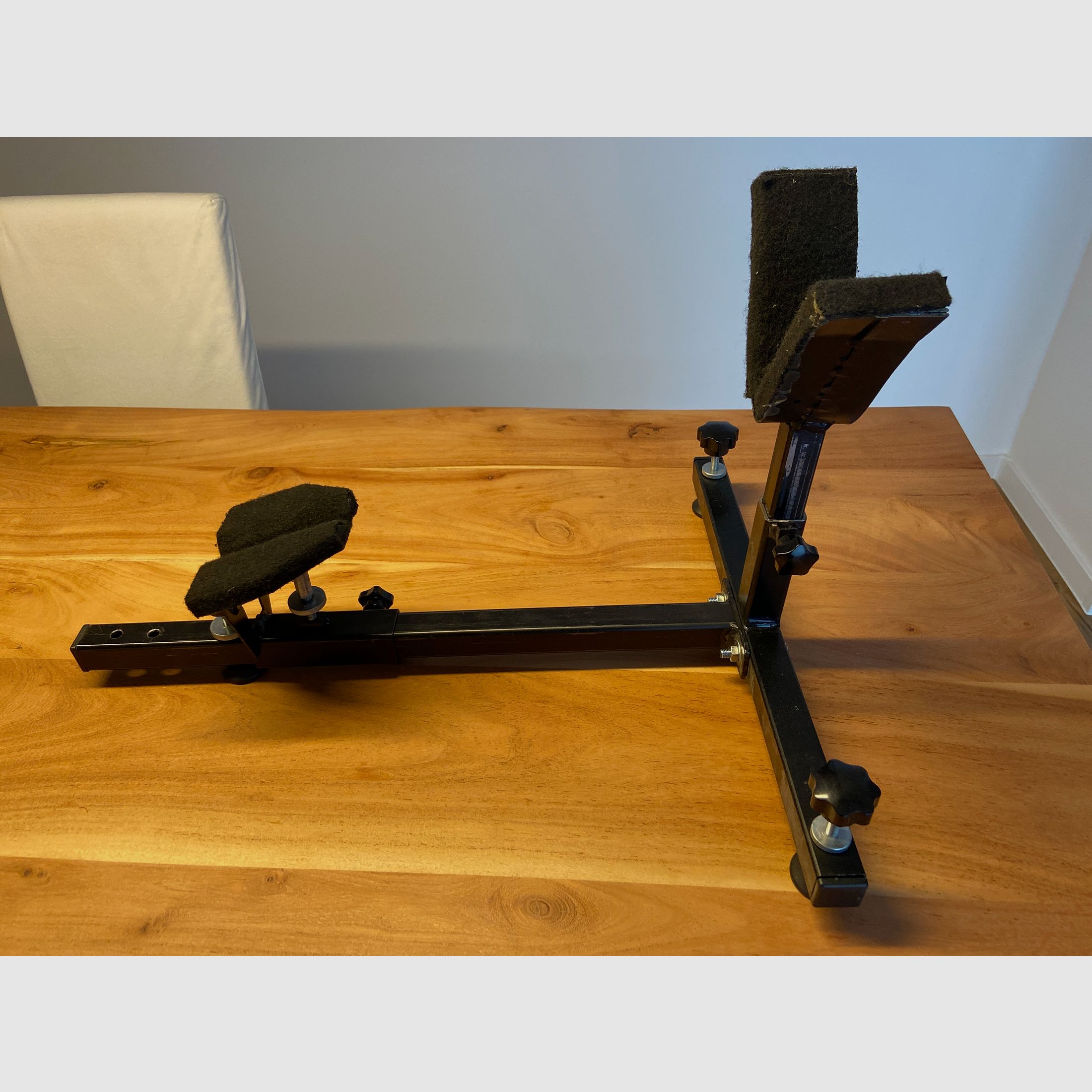 Support de fusil / Support de fusil / Support de tir /