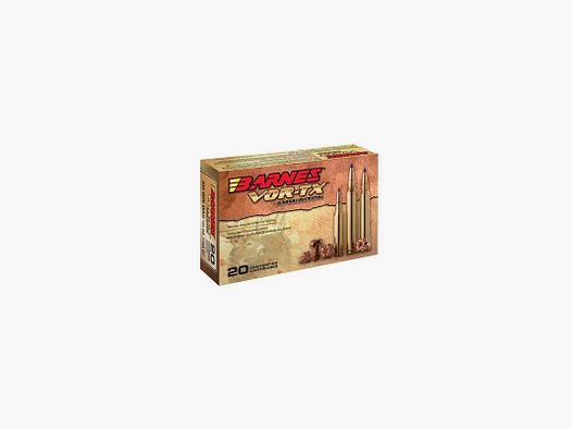 Barnes Kal. 7-08 TTSX 120 gr