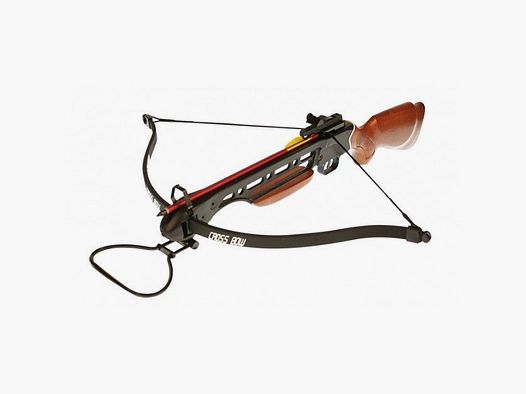 Recurve Armbrust Big ELK 150 lbs