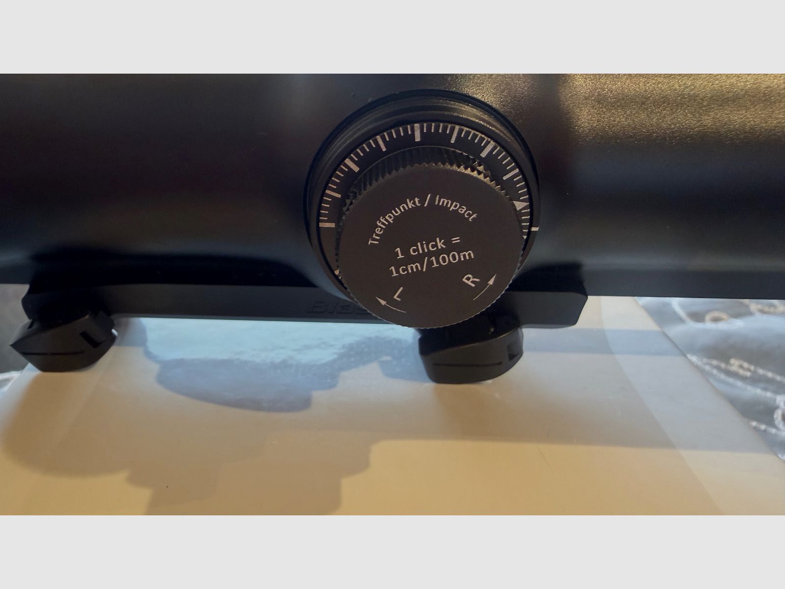 Blaser 2.8-20x50 iC 