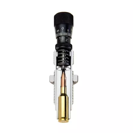 Redding – juego de 3 dies Competition Bushing Die Set cal. .338 Lapua Magnum, imagen 3 de 4