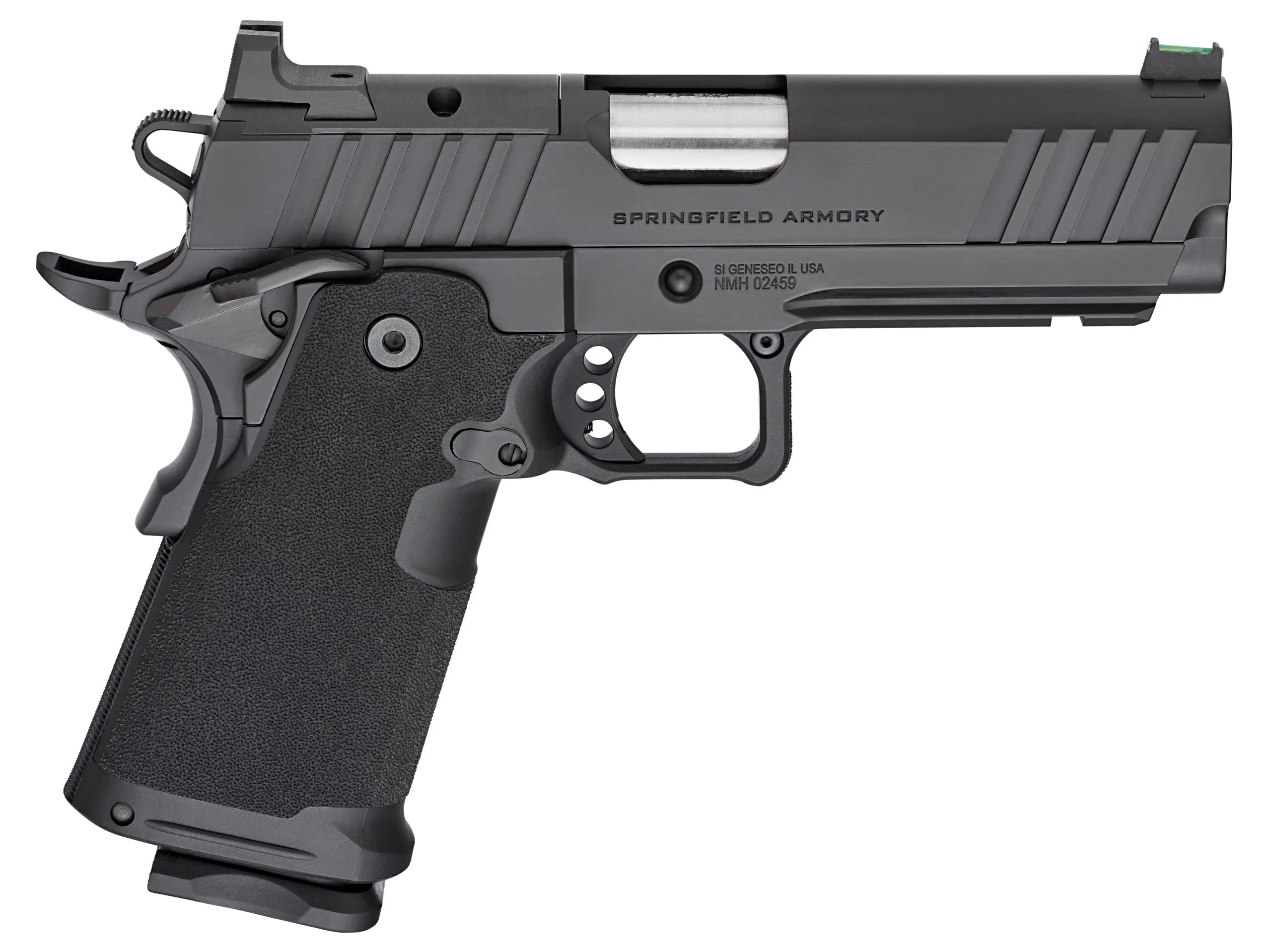 SPRINGFIELD ARMORY 1911 DS PRODIGY 4,25" OR KAL 9X19, Bild 5 von 6