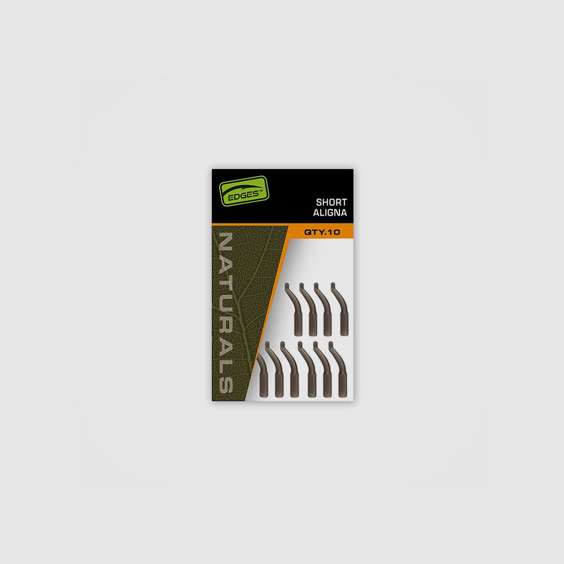 FOX – EDGES NATURALS | SHORT LINE ALIGNA (10PCS), image 1 of 3