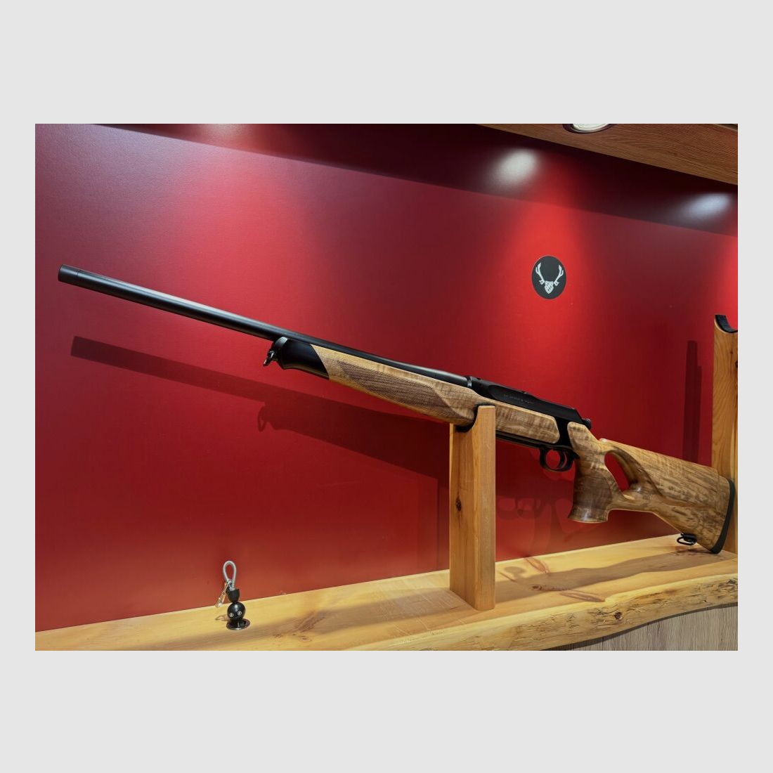 Sauer & Sohn Sauer 505 Iconic