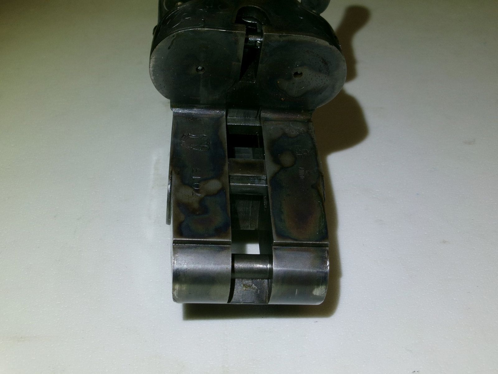 GEBRAUCHTE DOPPIETTA Kal. 8, Bild 12 von 15