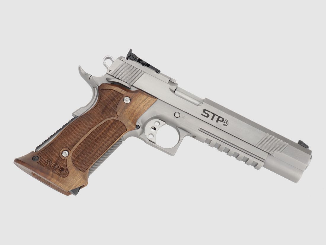 STP TM 28 Optical 3-Position Sight