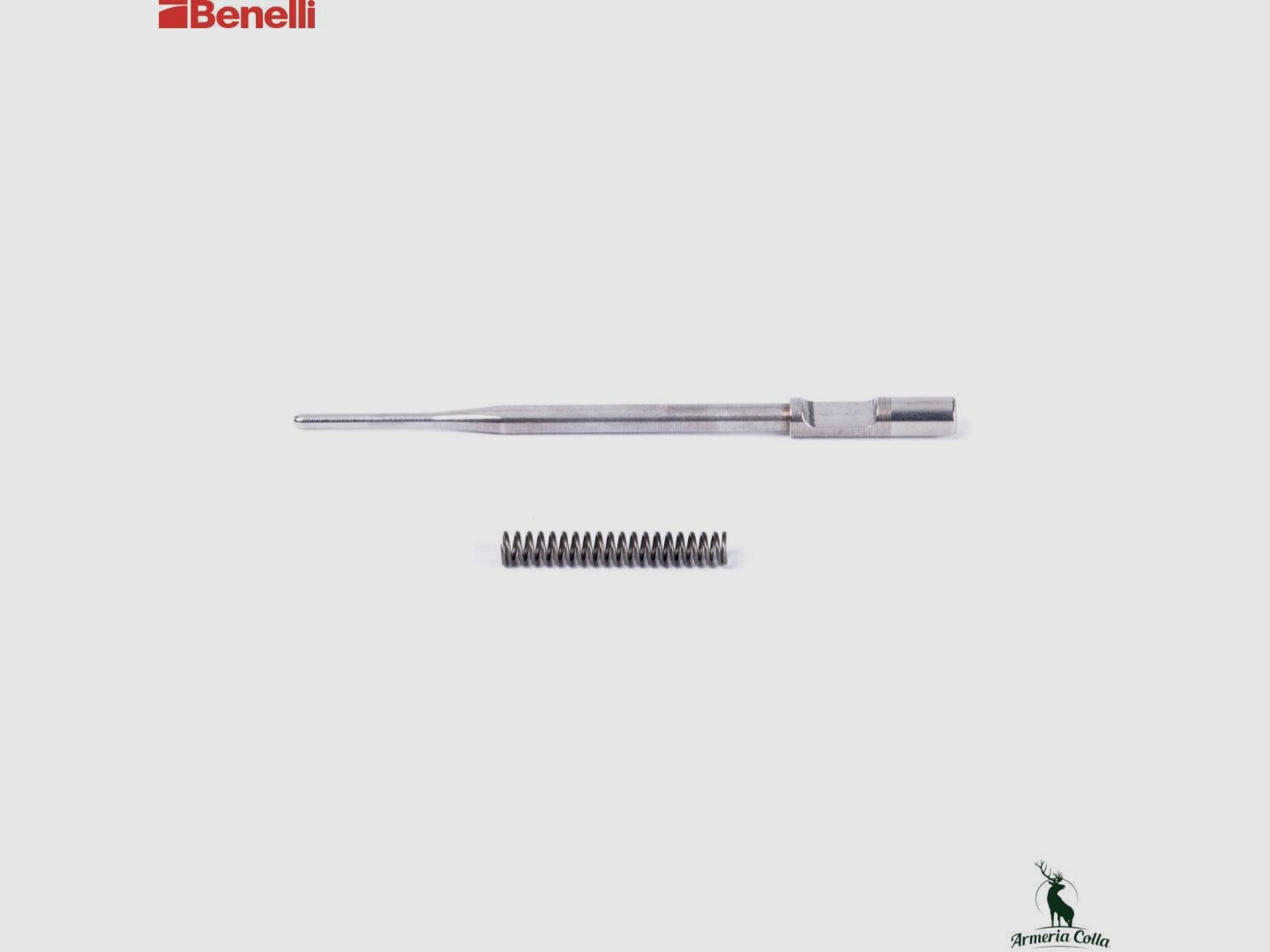 Benelli Obturateur et Ressort SL80