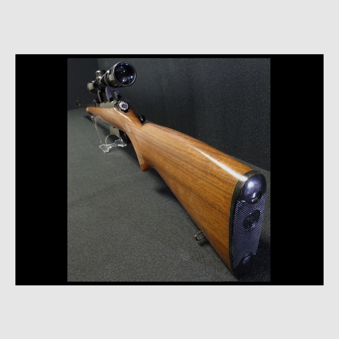 CZ Uhersky Brod 452