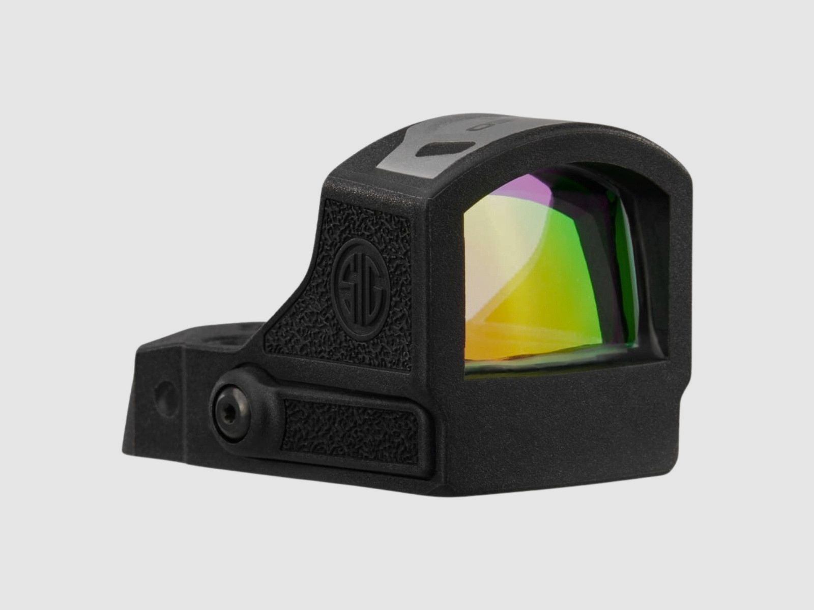 Sig Sauer - Romeo-RS Compact red dot sight - Circle Dot - SOR02100, afbeelding 4 van 8