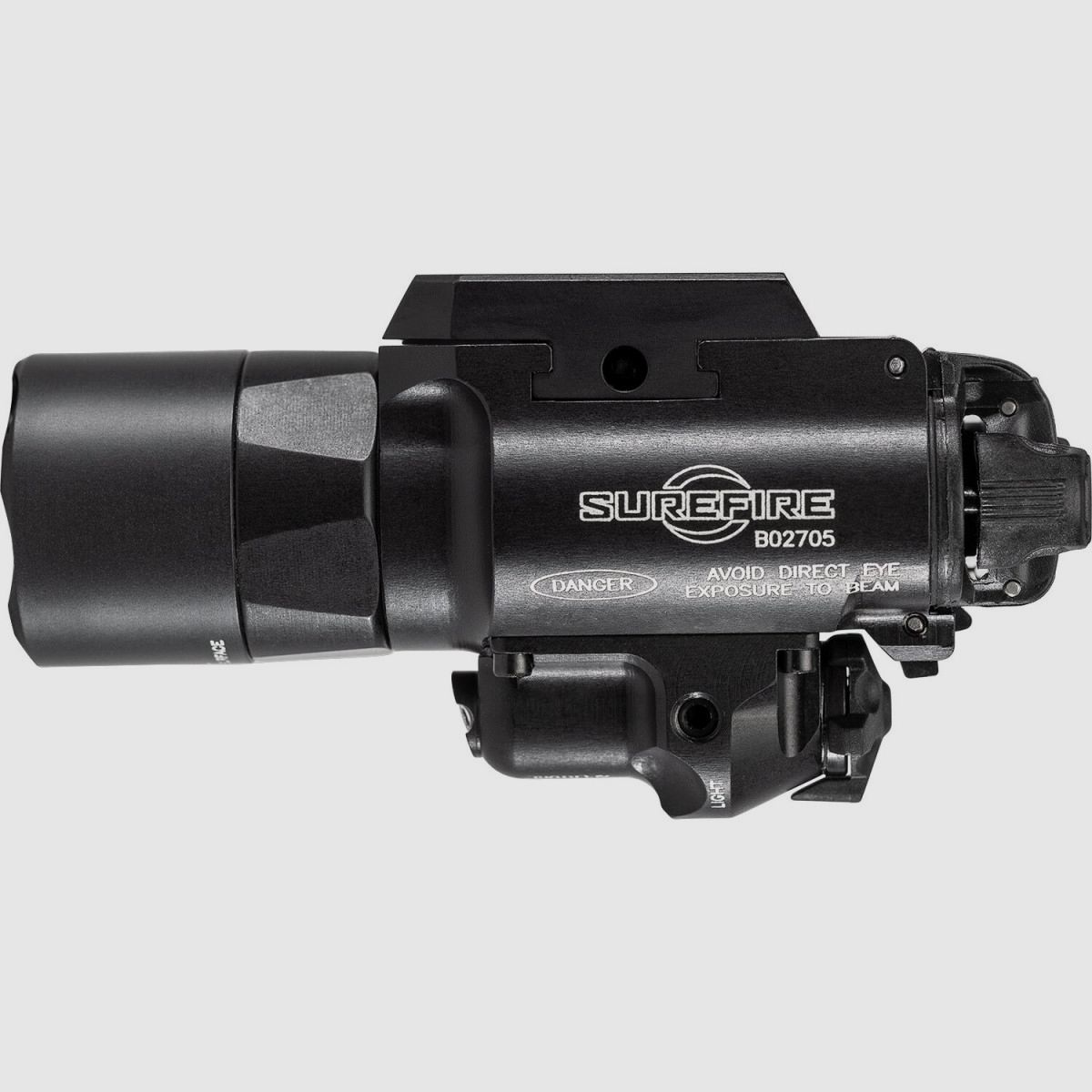 Surefire - Surefire X400U-A-RD - Black - X400U-A-RD, zdjęcie 3 z 3