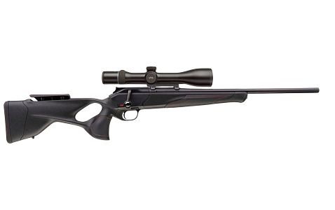 Blaser R8 Ultimate Monza