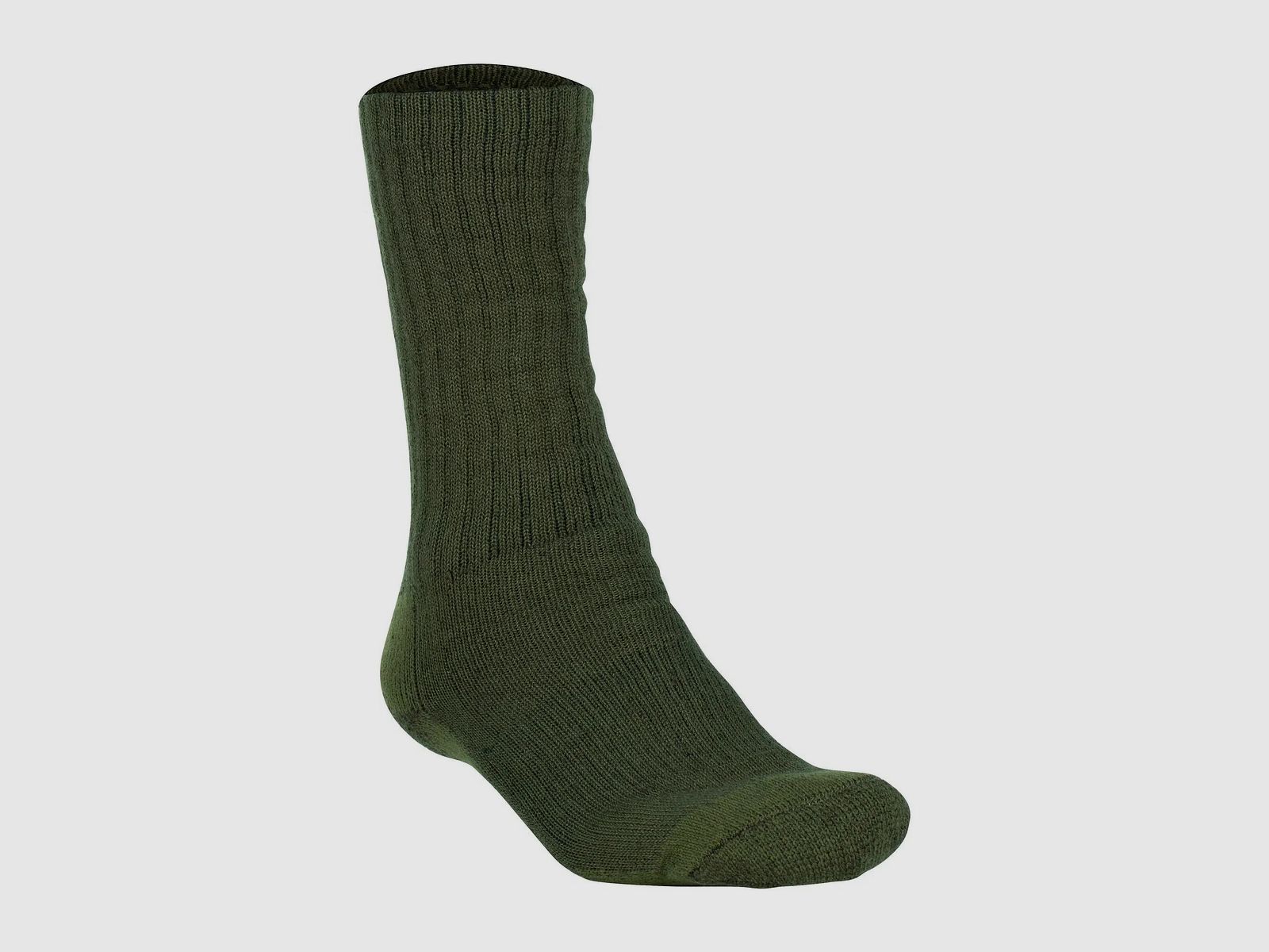 Highlander Highlander Socken Norwegische Armee oliv