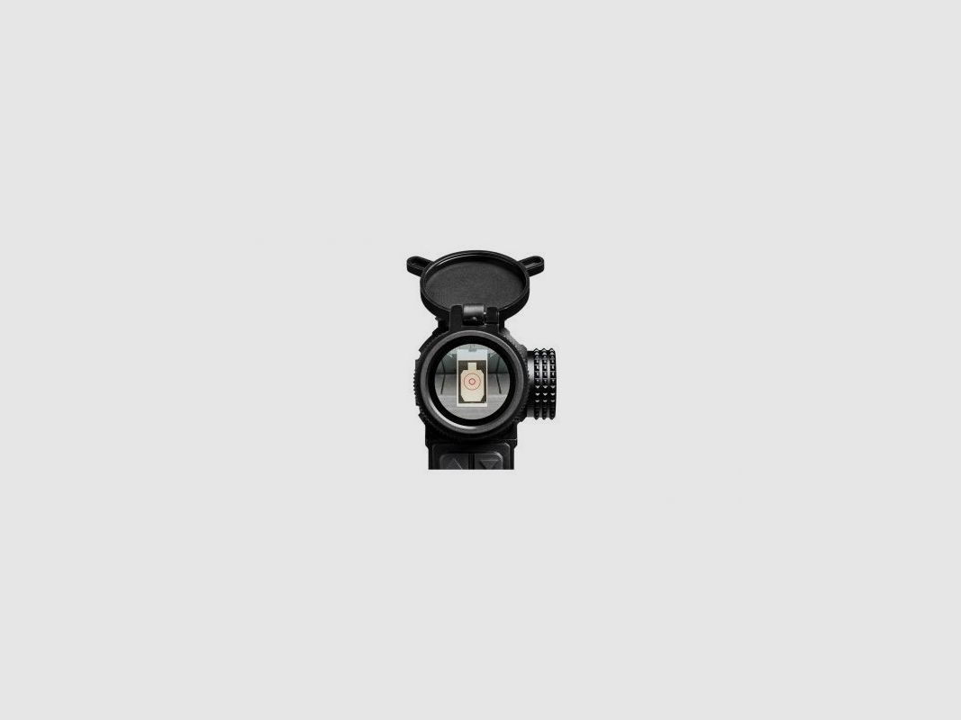 VORTEX SPITFIRE AR 1X PRISM SCOPE DRT RETICLE - MICRO PRISMA, immagine 2 di 4