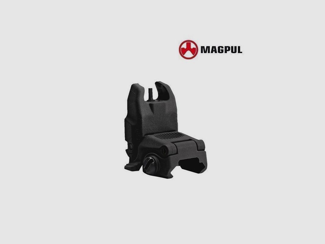 MAGPUL Mirino MBUS - Anteriore