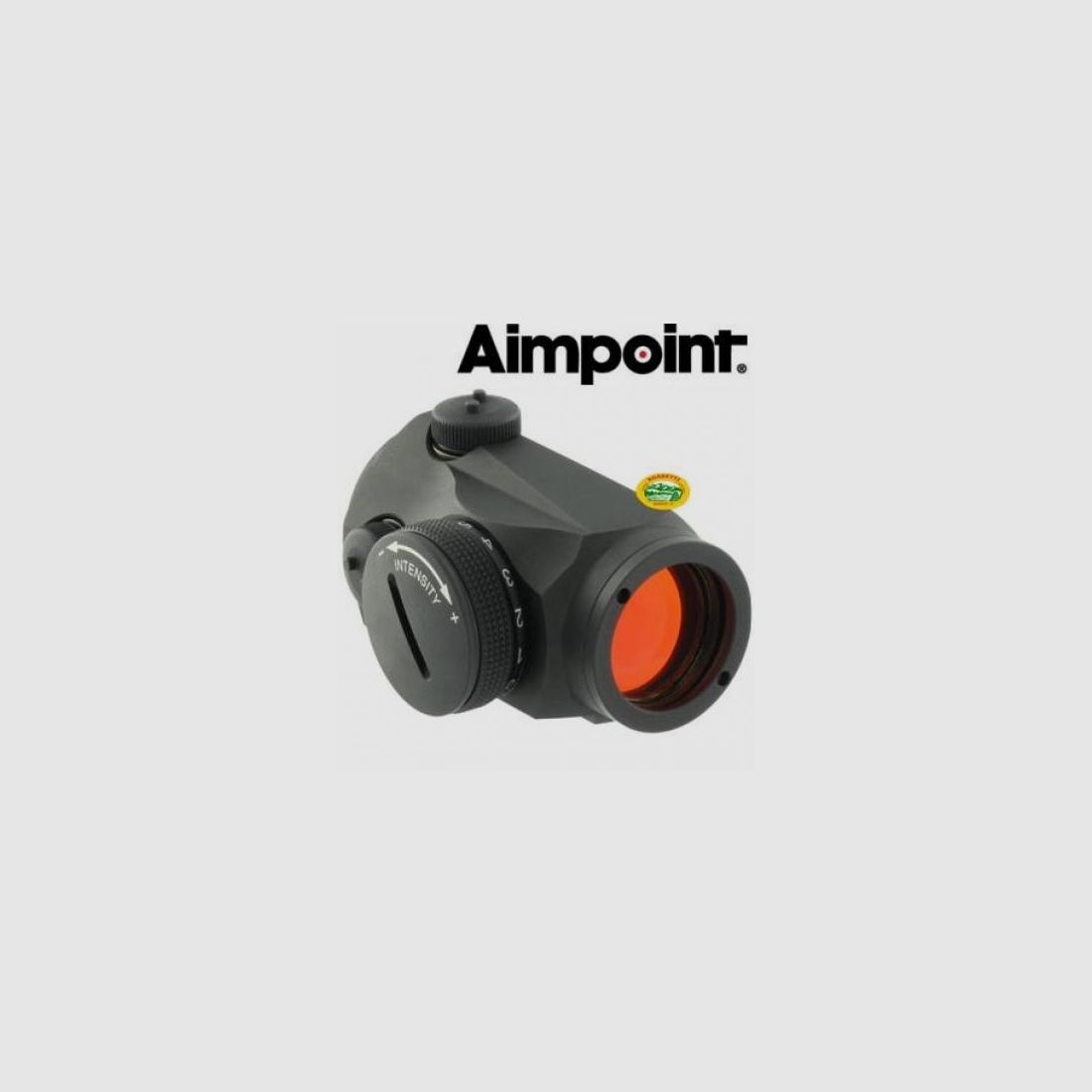 AIMPOINT Rotpunkt MICRO H1