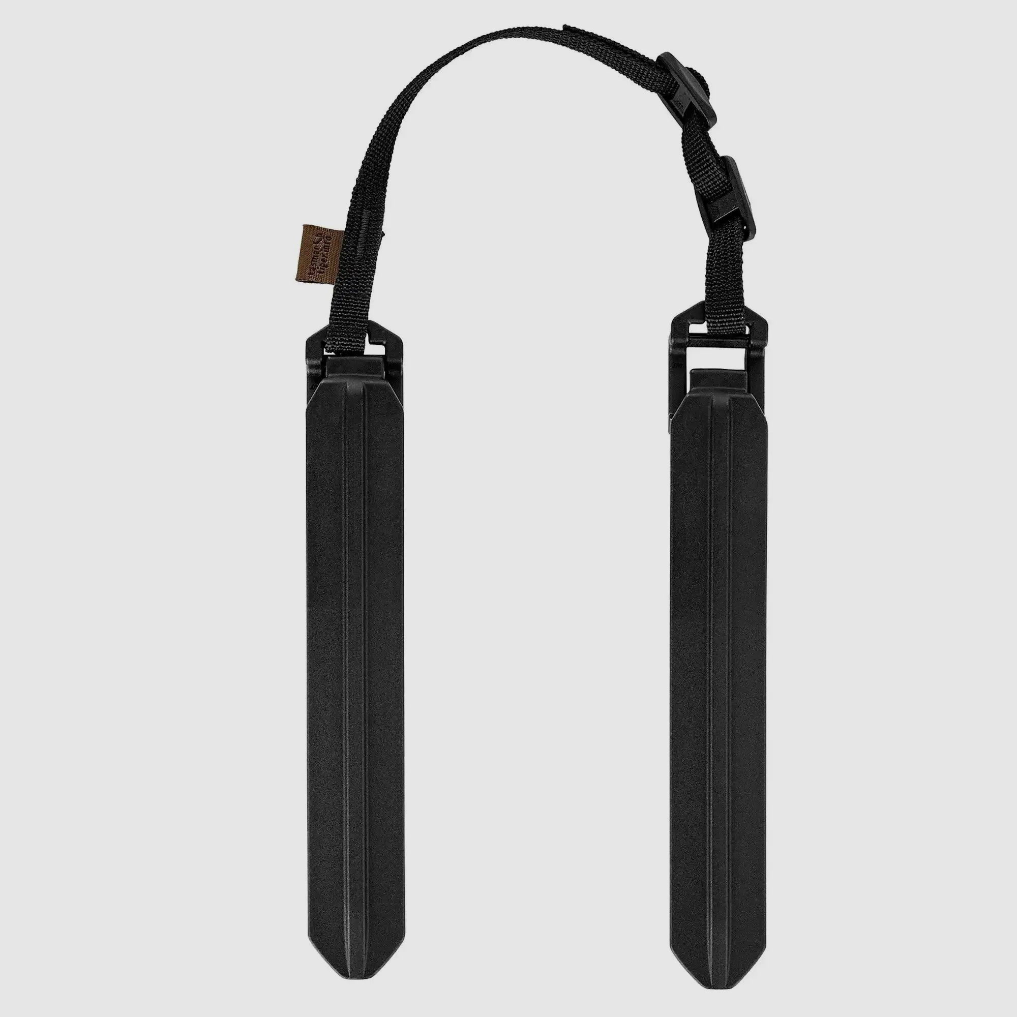 Tasmanian Tiger Système de Libération Rapide TT Molle Stick Set