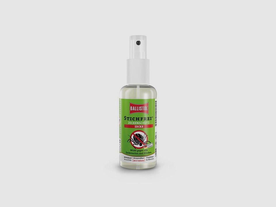 Ballistol Teek Spray