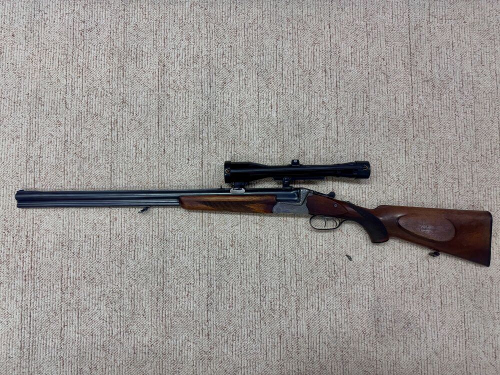Sauer & Sohn Mod. 54