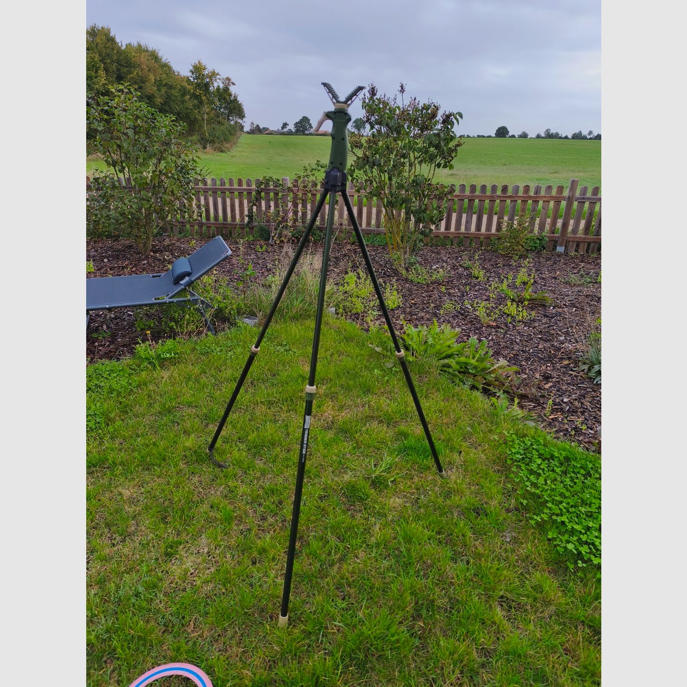 Primos Vital Tripod: il treppiede perfetto per la caccia di precisione, immagine 3 di 3